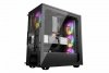 Be quiet! Obudowa Pure Base 501 LX ARGB czarna